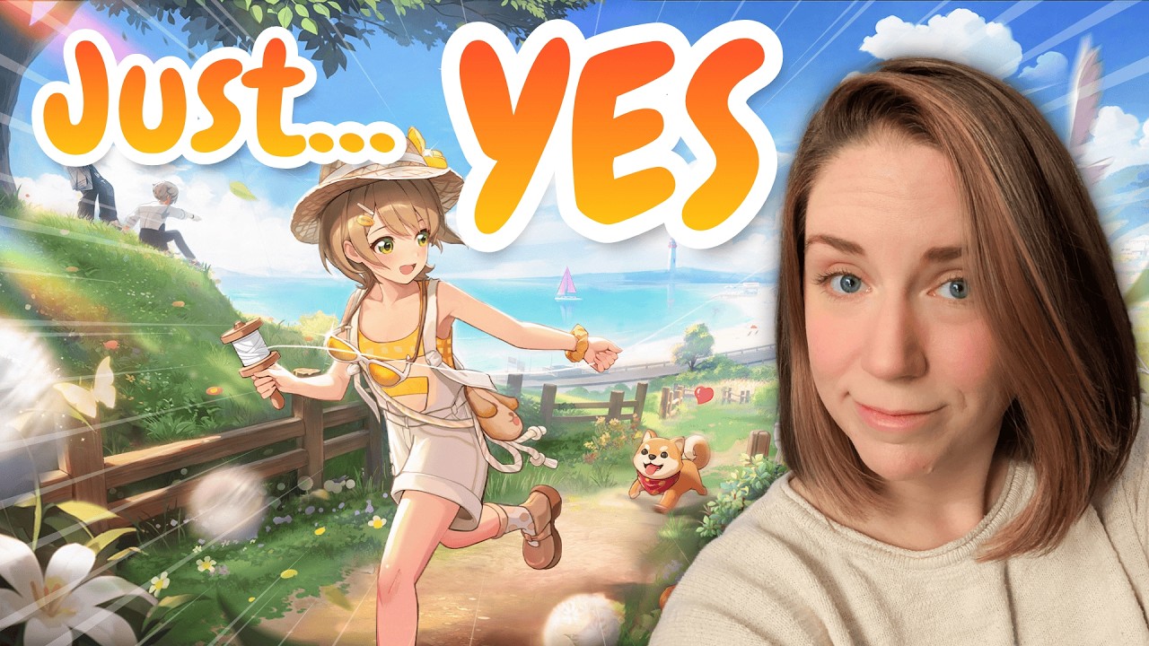Yes it's that good - Starsand Island ✨🏝️