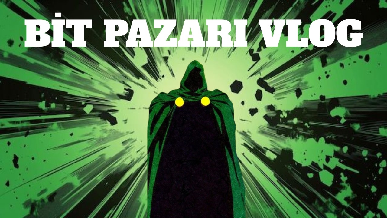BİT PAZARI VLOG | DVD AVI