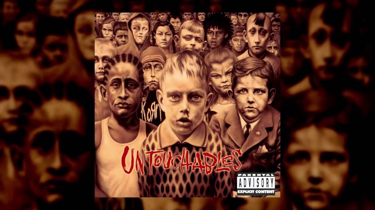 Korn Bottled Up Inside (Subtítulos en Español)