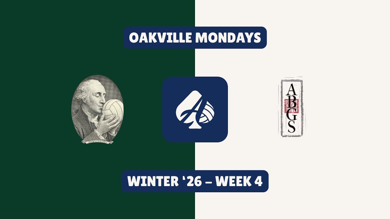 WINTER ’26 OAKVILLE – WEEK 4 | Net Worth vs ABGs