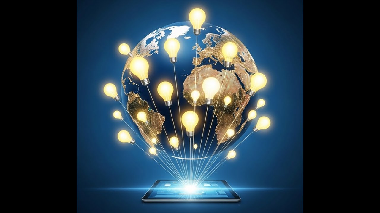 Hol dir alle unsere Ideen: Führung Plattform & KI