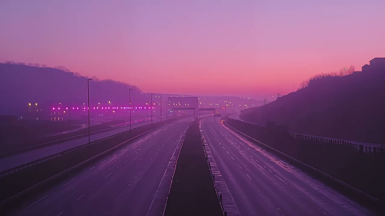 Digital Sunset [audio track]