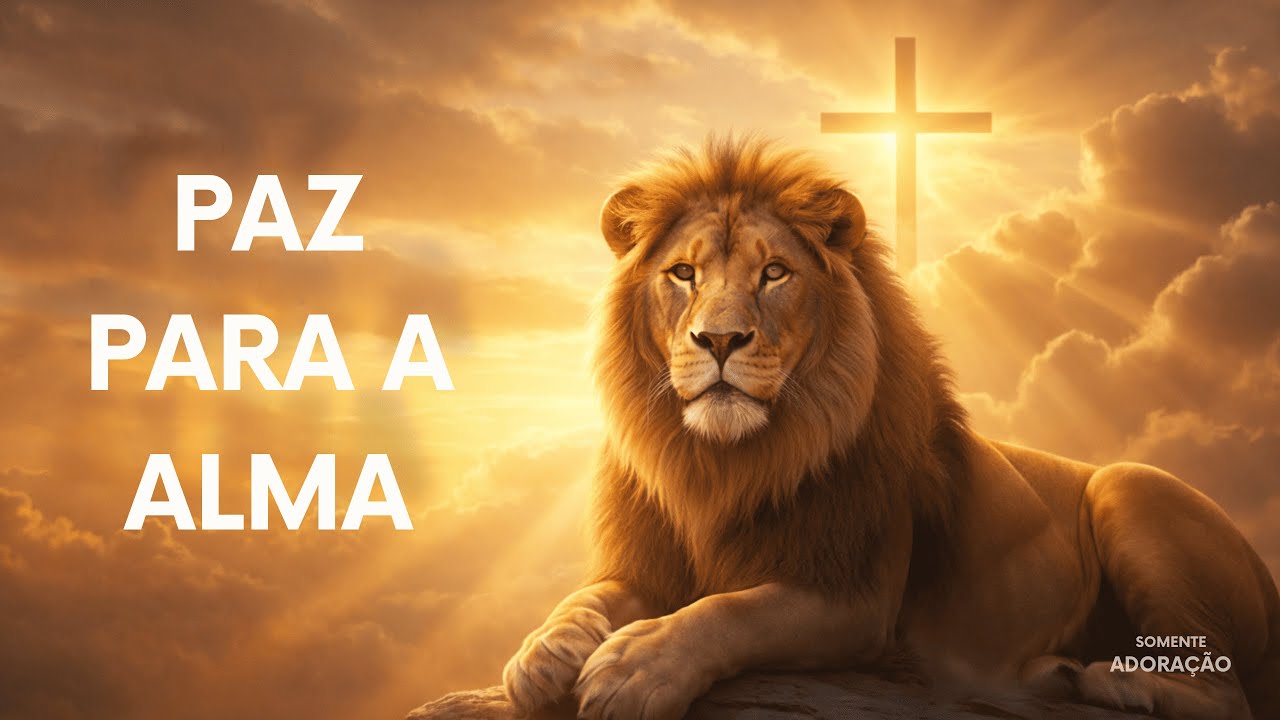 Louvor de Adoração com Letras para Fortalecer a Fé