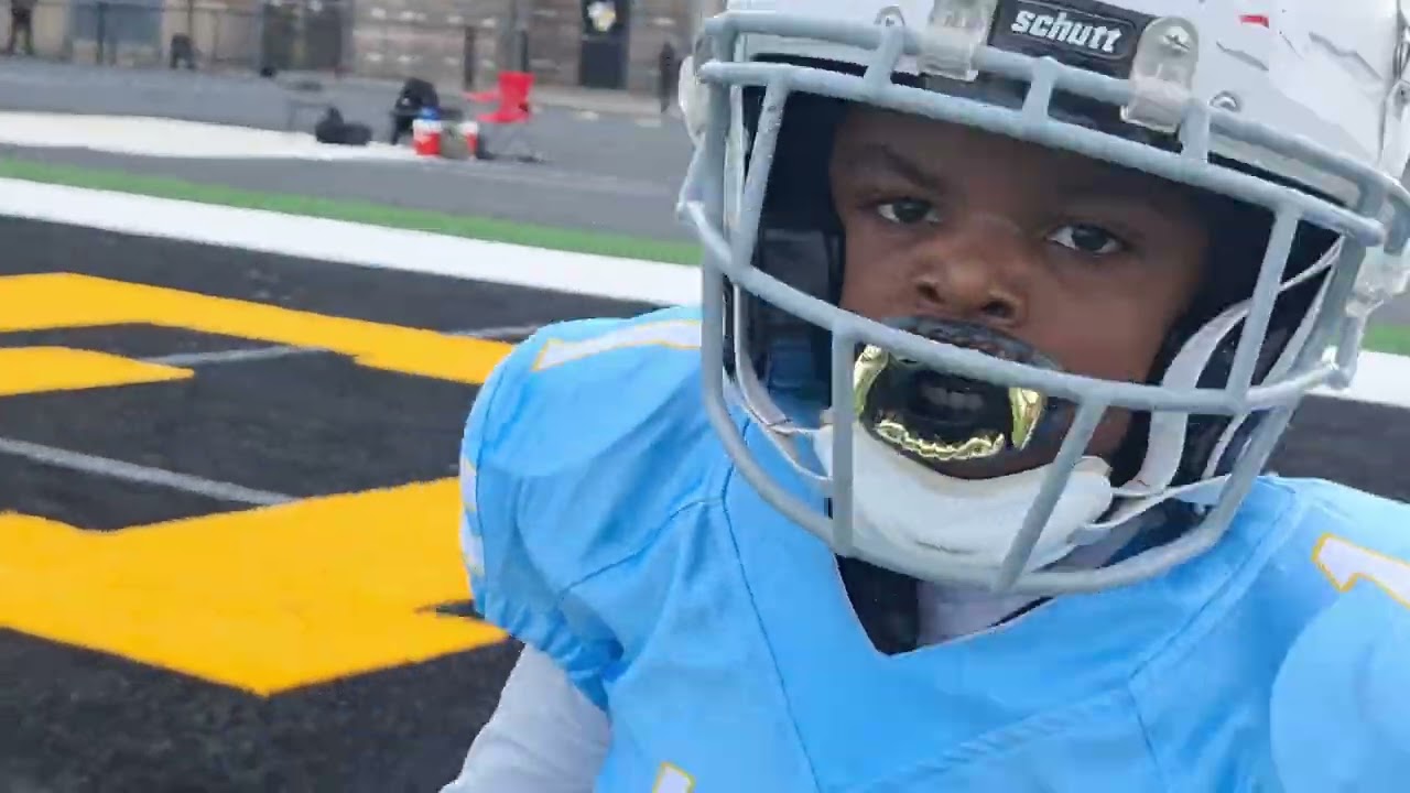 7u Jags champion