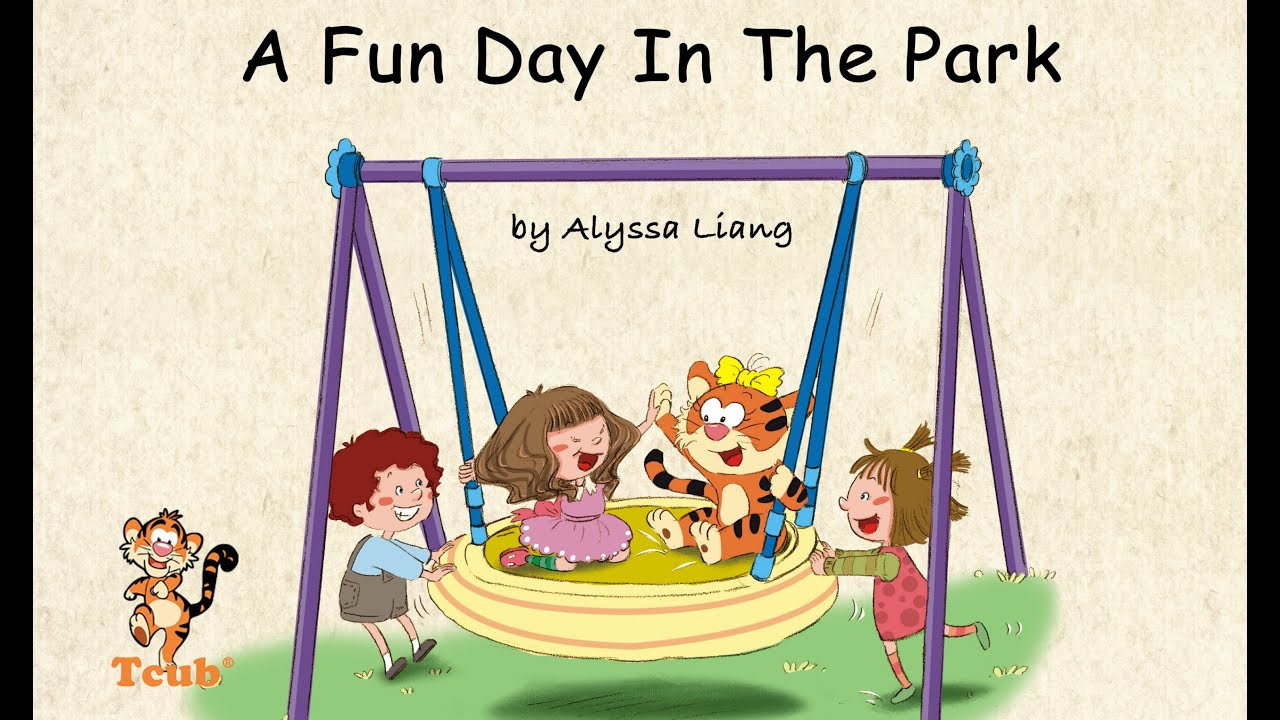 Good Morning Story 4: 