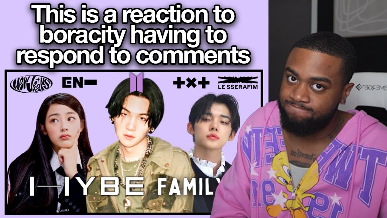 This Is Why Kpop Youtubers Suffer More Than You Think