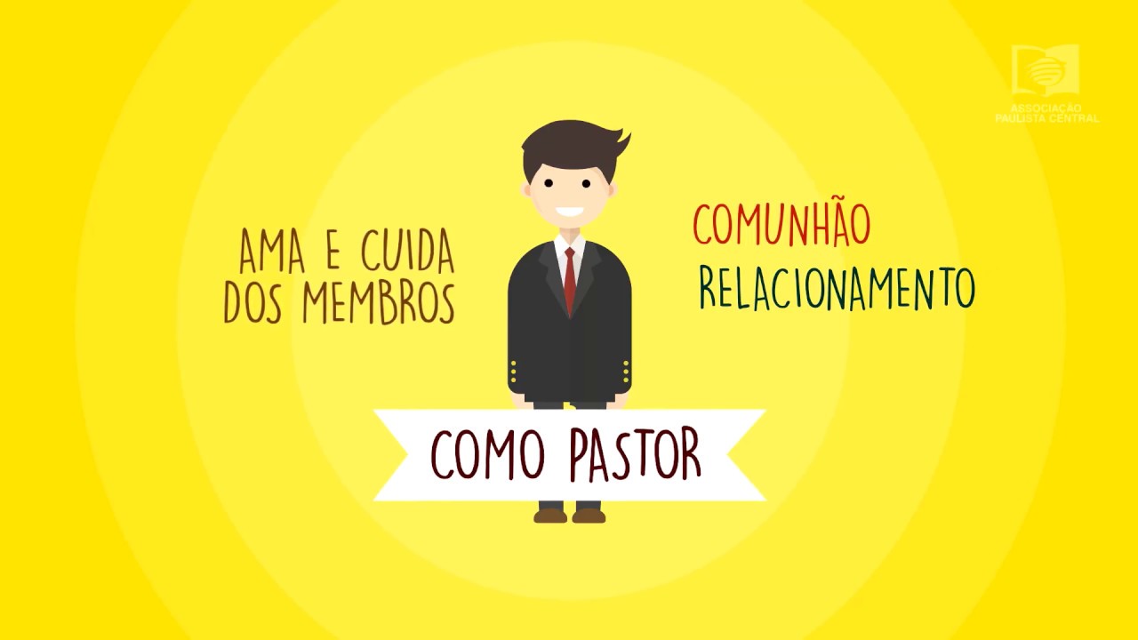Professor da Escola Sabatina