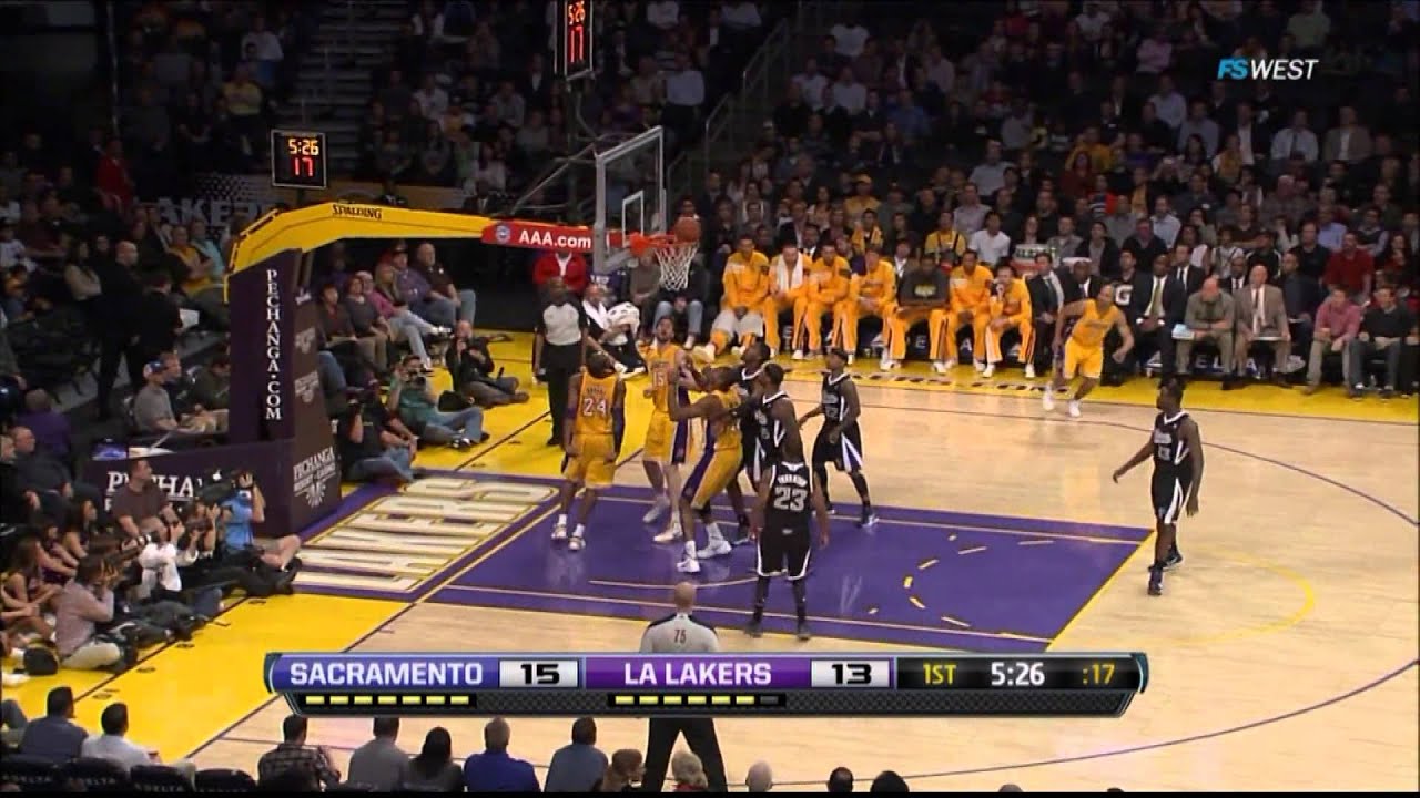 Kobe Bryant - The Masked Mamba Rises - HD