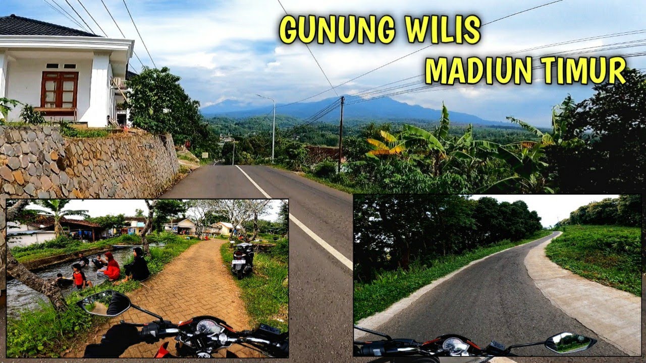 PESONA MADIUN TIMUR