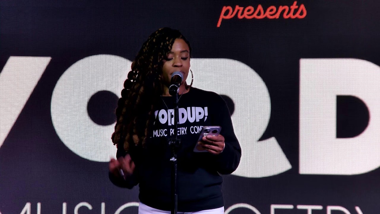 WordUp Open Mic | Tuesdays at JAVA