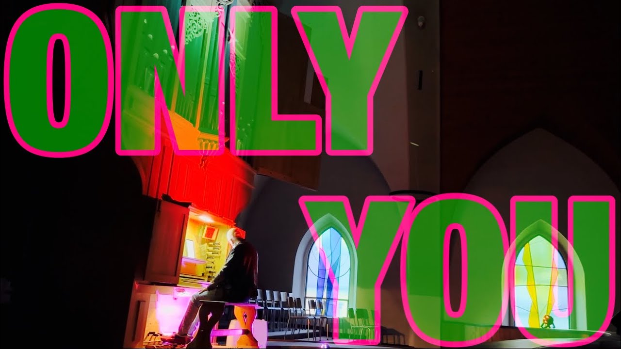 YAZOO | ONLY YOU