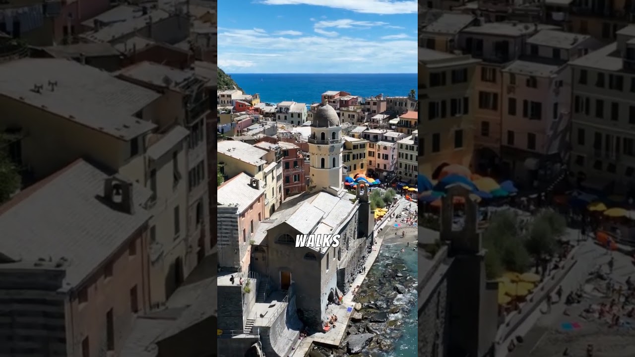 Discovering the Timeless Beauty of Cinque Terre: Italy&rsquo;s Coastal Paradise