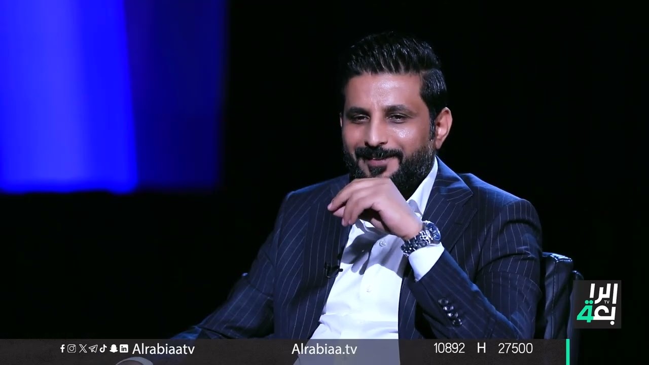 السيد أبو حبيب الصافي: 