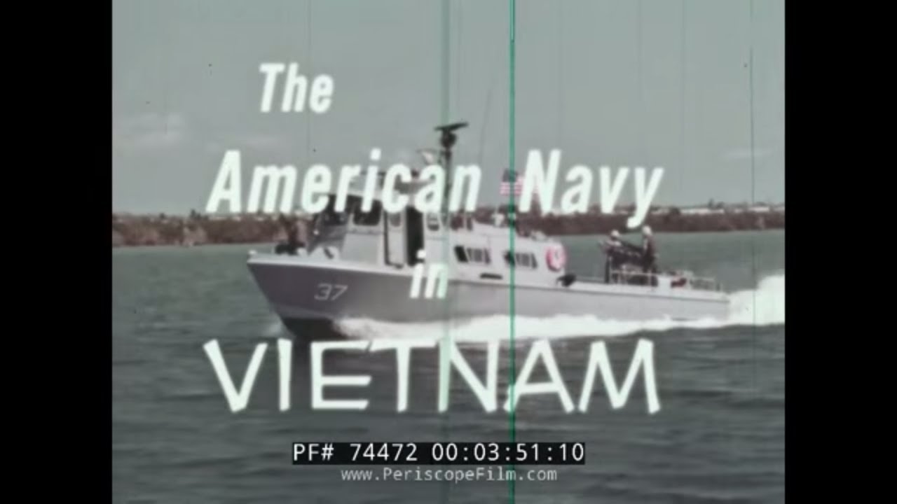 U.S. NAVY IN VIETNAM  GULF OF TONKIN INCIDENT  YANKEE STATION  74472
