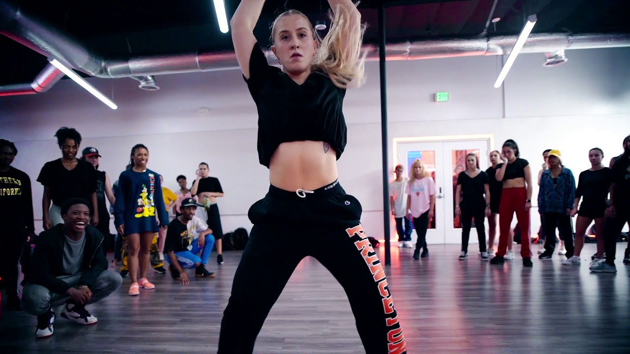 Young Thug ft. 21 Savage - NOW | @AntoineTroupe Choreography