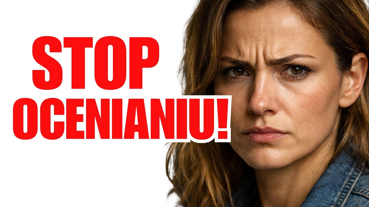 Jaka jest prawda o Twoich kompleksach? Szok- To niszczy! Biblia na stres. Biblia i Wiara