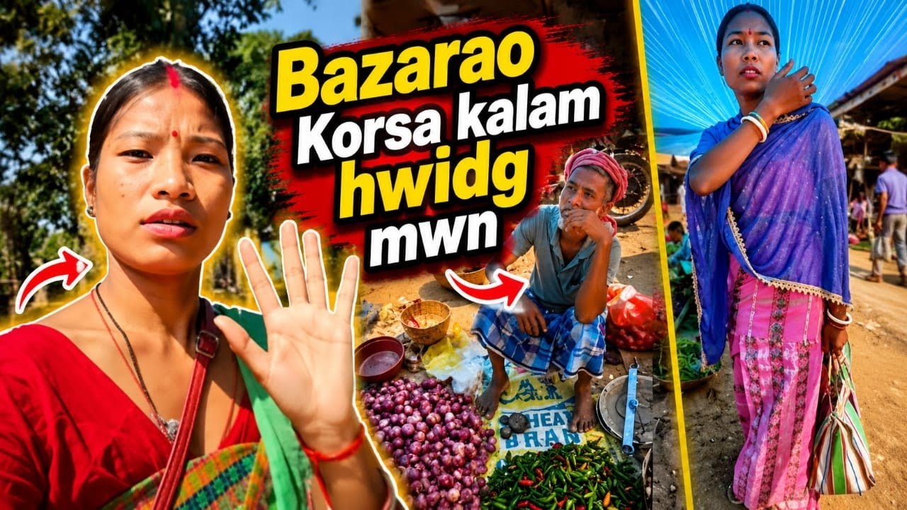 Bazarao jwngha koros kalamhwdgmwn