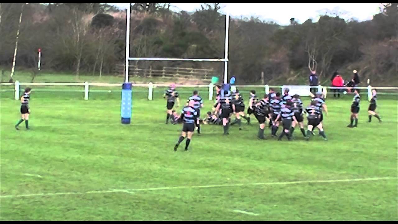DK vs Scunthorpe Highlights