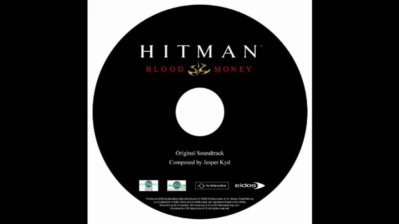 Hitman: Blood Money - 07. Amb Zone