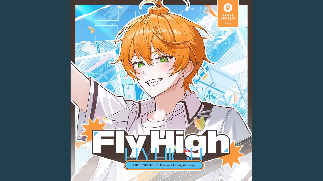 Fly High