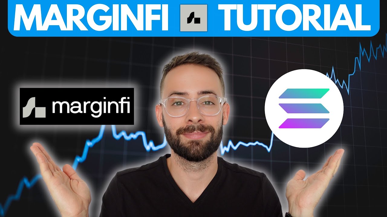 MarginFi Tutorial - Solana Defi Guide