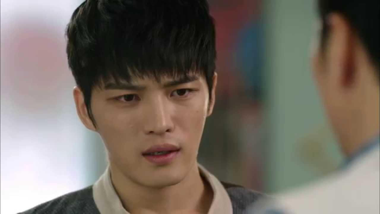 [HOT] 트라이앵글 5회 - '사북, 내가 접수한다' 김재중, 조직 만들다! 20140519