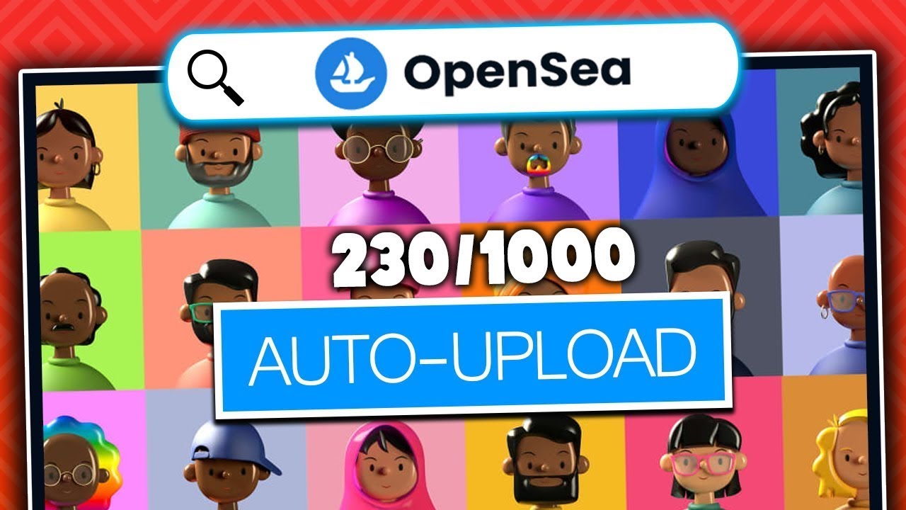OpenSea Bot | NFT Trading Bot 2022 | Fast Buy | Sell NFT software | NFT Bot | OpenSea bidding