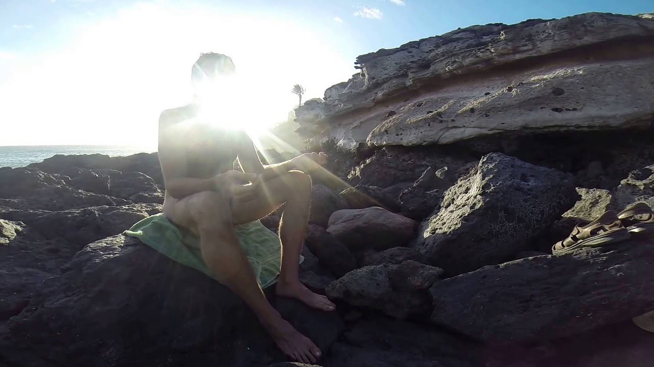 Contemplative Video Works Part 1 by Izabela Jaroszewska