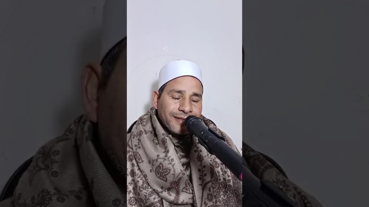 تلاوة مرتلة للقارئ كرم الهنداوي من سورة فصلت من الآية 25 وحتى الآية 39