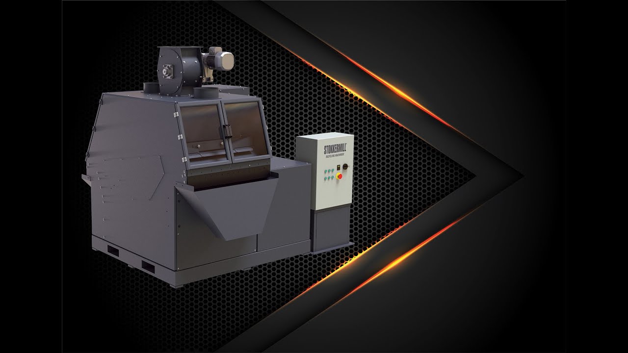 Shaker separation table | VT - STOKKERMILL