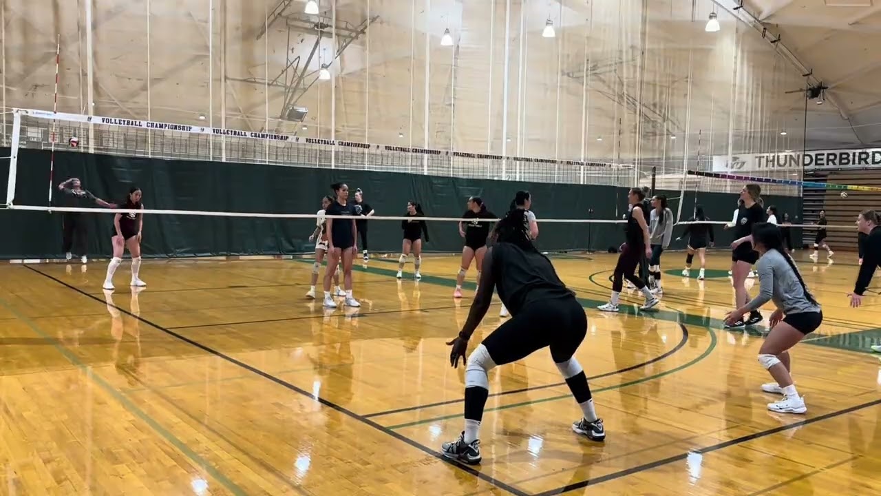 01/31/2026 Highline W6’s Pool Play Game 1