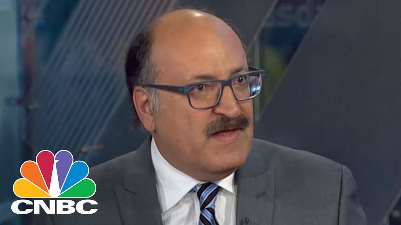 What Your Emotional Intelligence Score Says About You | CNBC