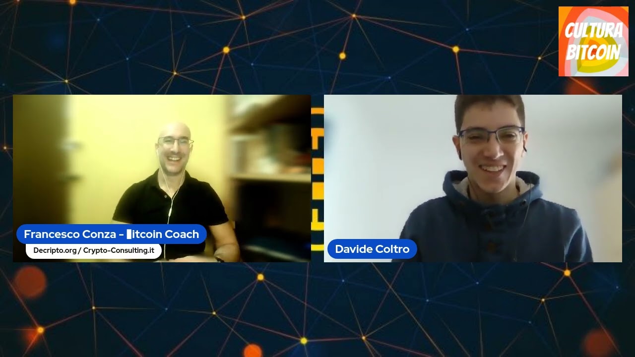 BPS 02 23 BTC Pay Server Wallet alternativi  plugin LN Bank e vulnerabilità con Davide Coltro