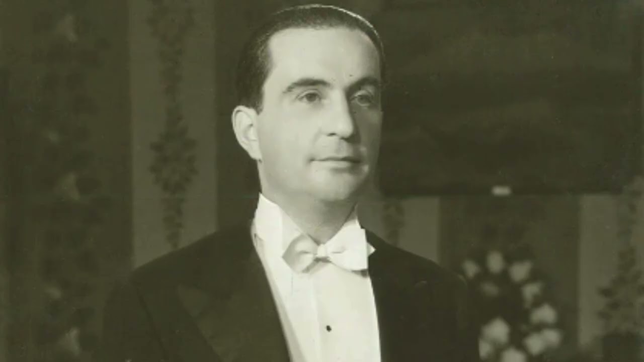 Münir Nurettin Selçuk - Dök Zülfünü Meydana Gel