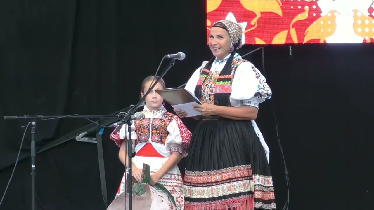 MNFF 2025 - Lučenec 1. Program - Čriepky z mladosti - Piatok
