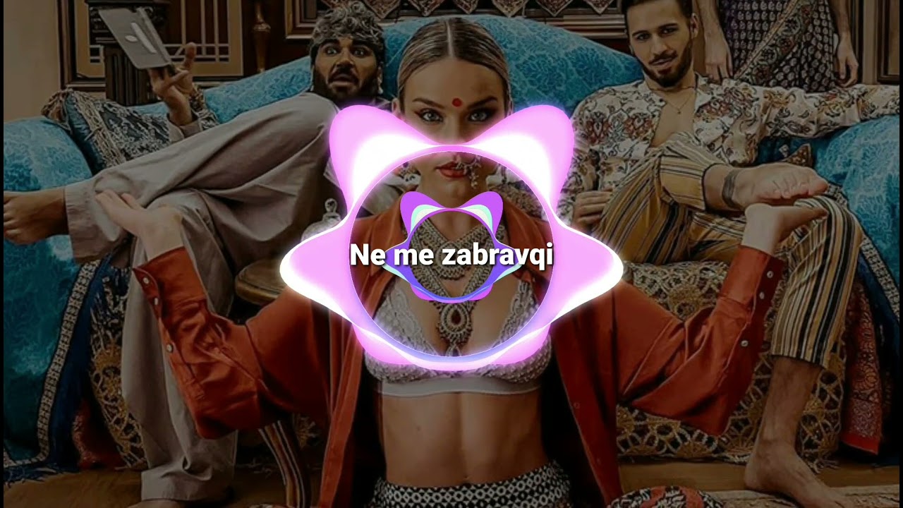 Azis ft. Papi Hans - Samara  |  2022 | Ne me zabravqi |