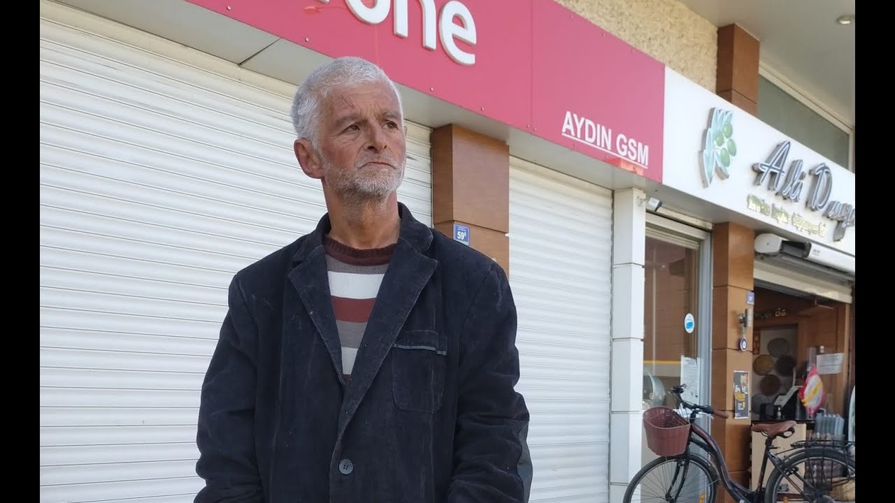 ÜNYELİ AYDIN DERE HAYATINI KAYBETTİ