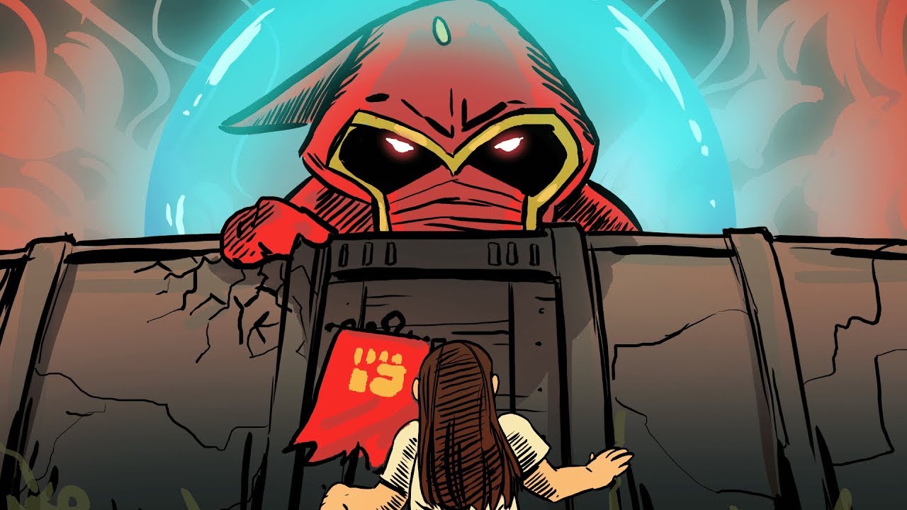 Imaqtpie - THIS IS WHY BANNER OF COMMAND GOT REMOVED...