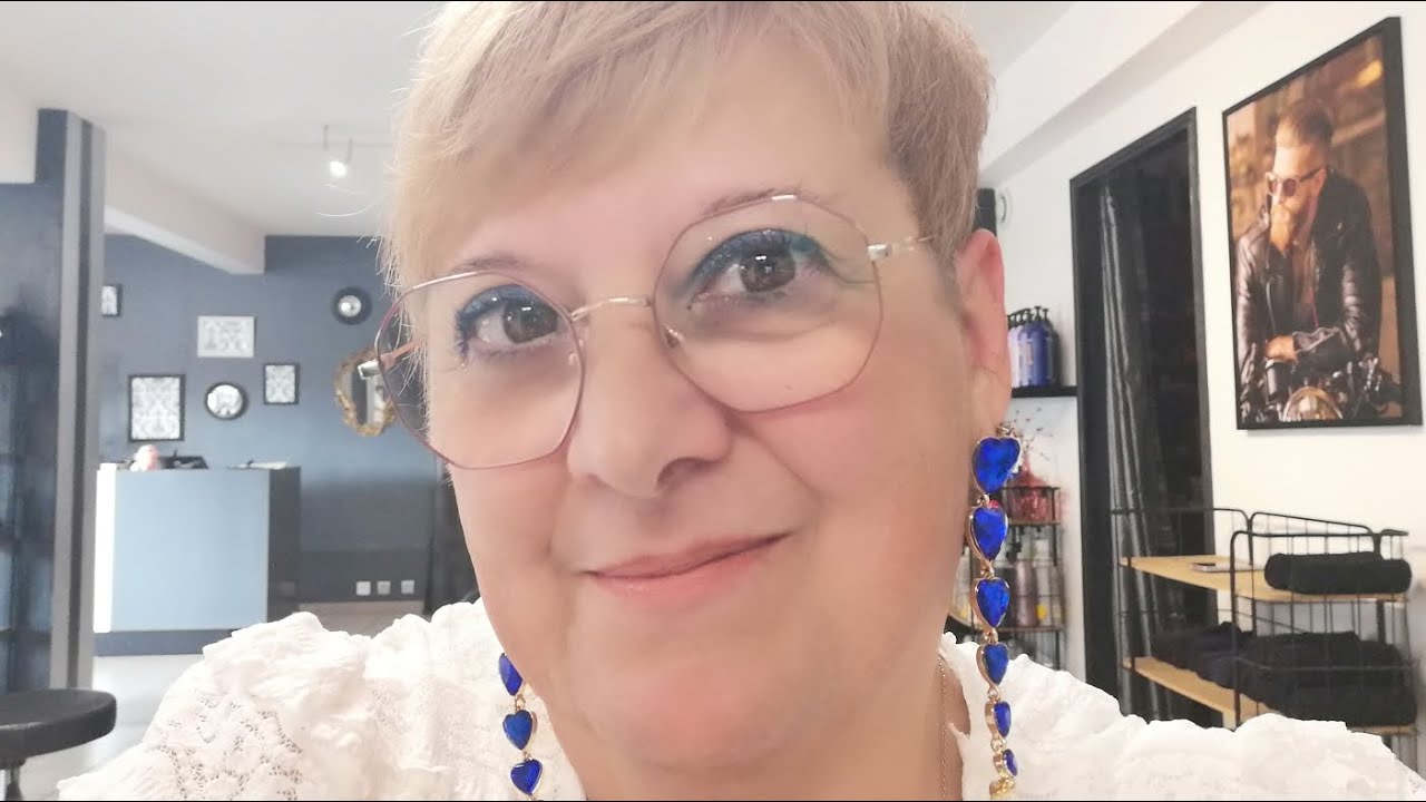 #Vlog 6     BLA BLA - RETOUR DE COURSES #changement #Adopt #hyperUSens #action 
