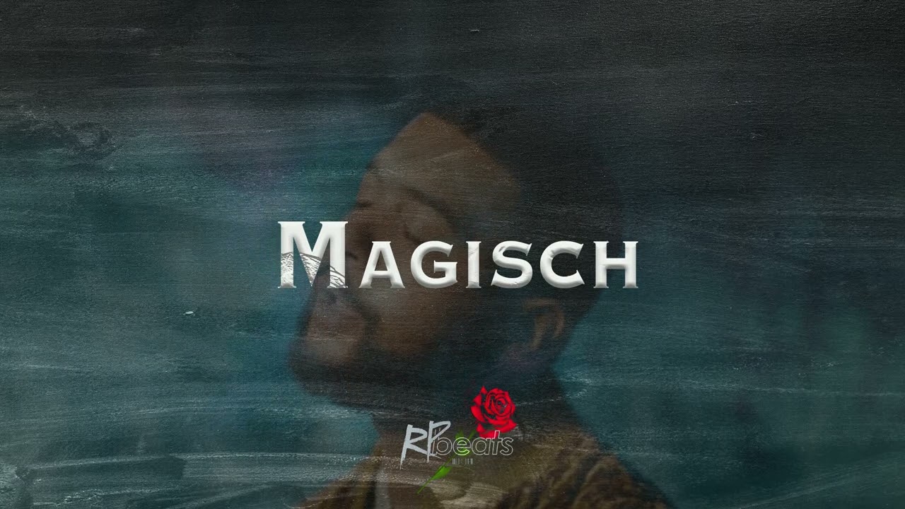 (FREE) Idaly x Jonna Fraser Type Beat 2025 - ''Magisch'' - @Prod.RpBeats