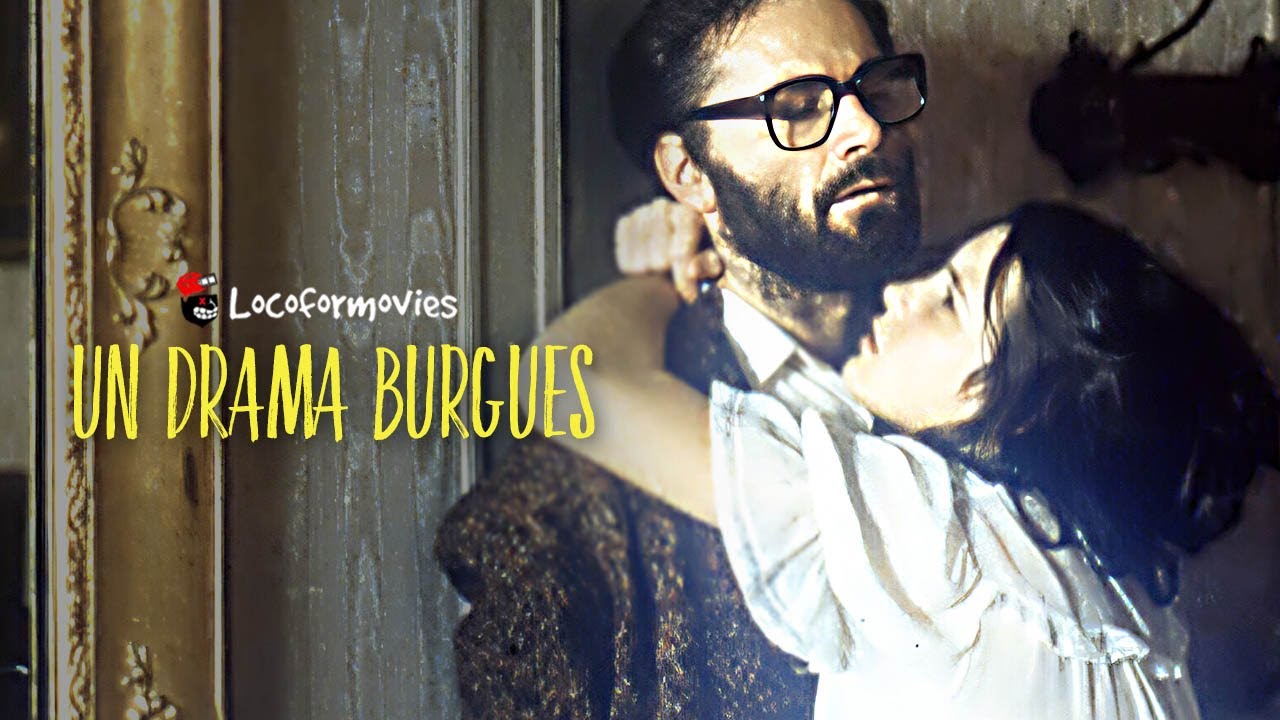 🎦Aun siendo JOVEN, BUSCABA algo que NADIE supo darle | UN DRAMA BURGUES
