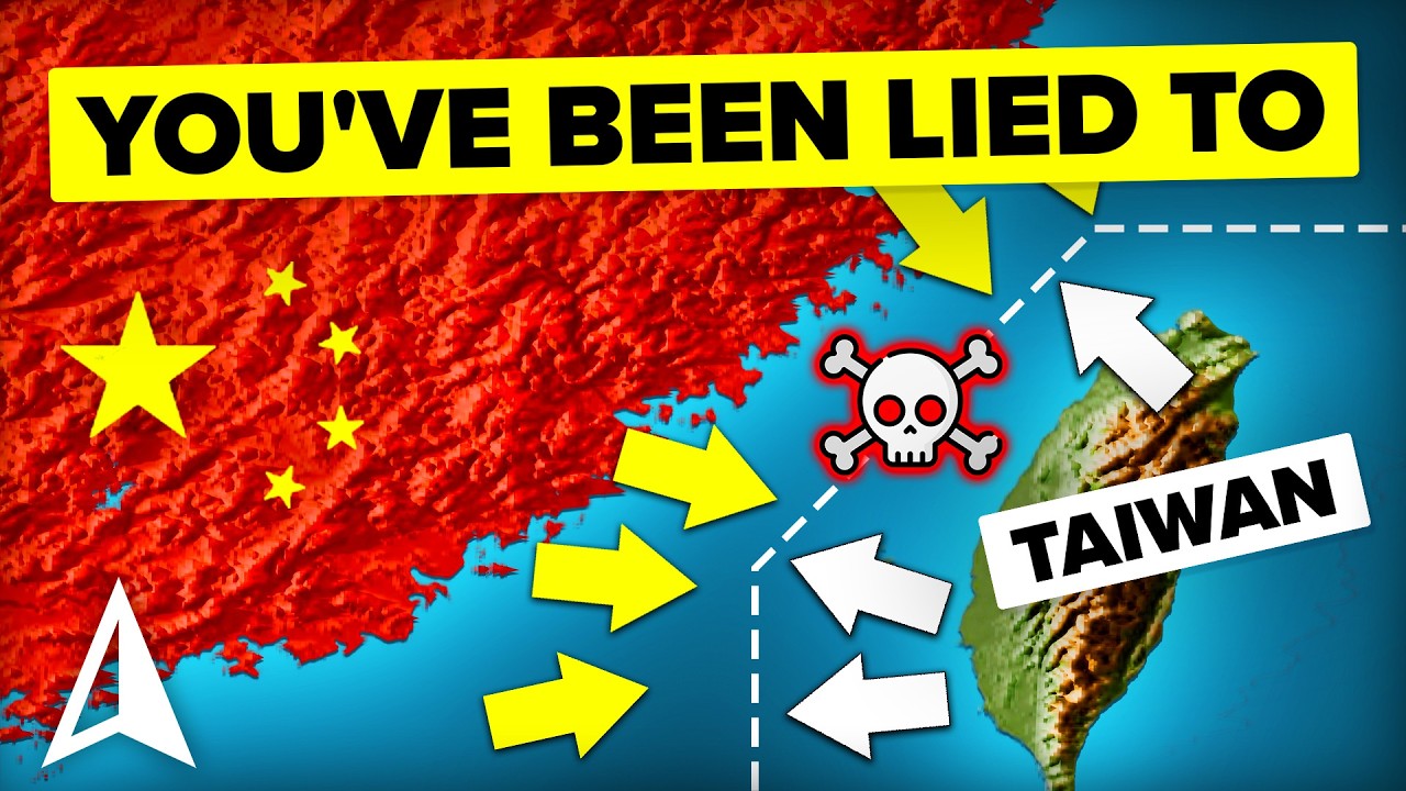6 Hours of World & U.S. Facts That Will Blow Your Mind