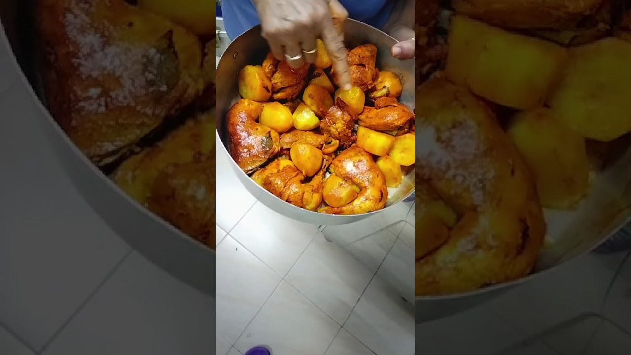 నైస్ సమోసా