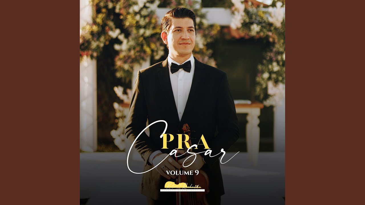 Marcha Nupcial / Cheiro de Rosas