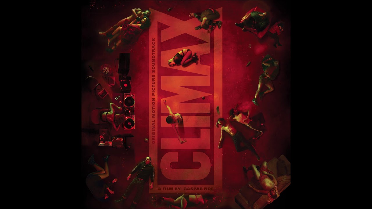 Climax Soundtrack - 