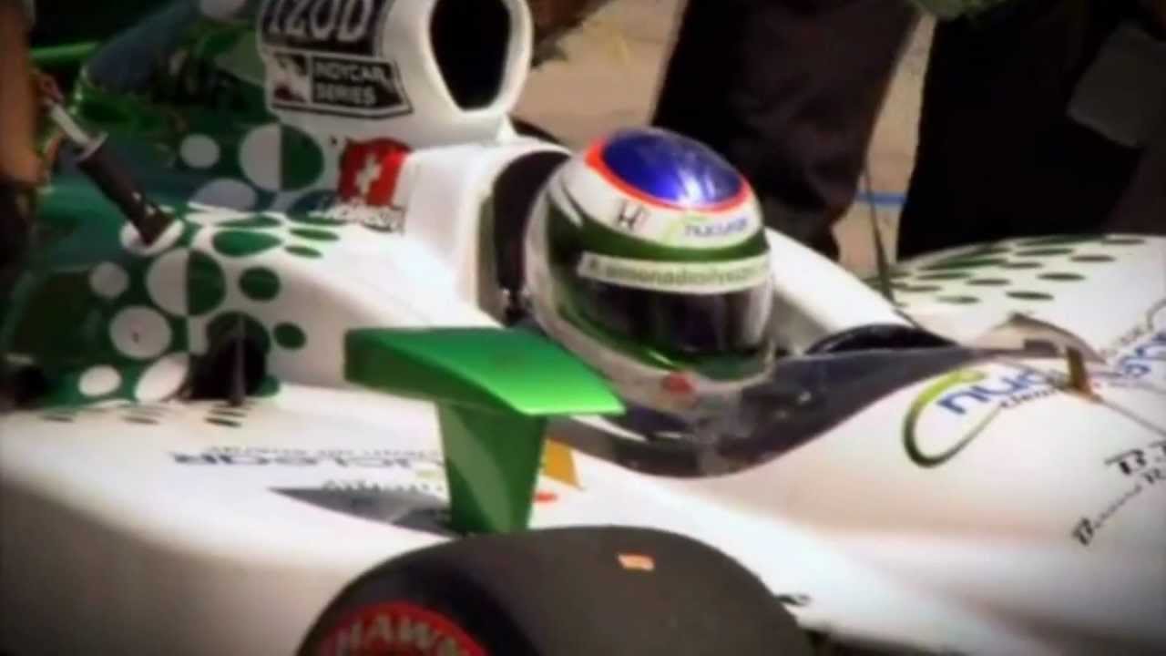De Silvestro/Entergy Power Gen 2011 Video