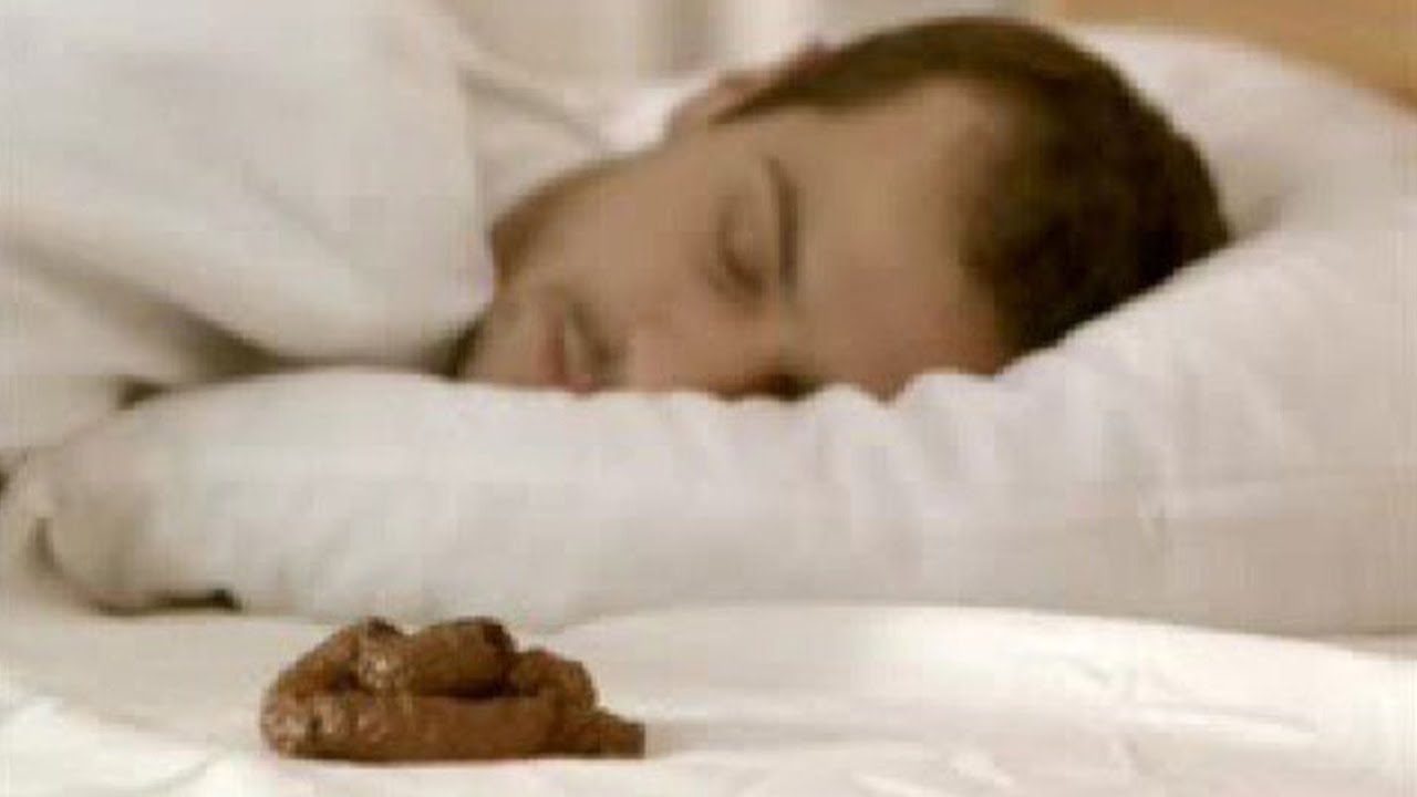 r/Tifu By Taking A Dump On My Girlfriend's Bed