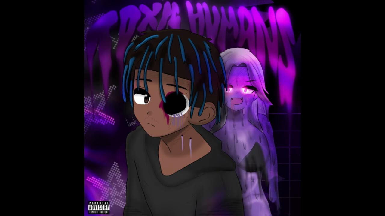 (FREE FOR PROFIT) Juice WRLD Type Beat - 