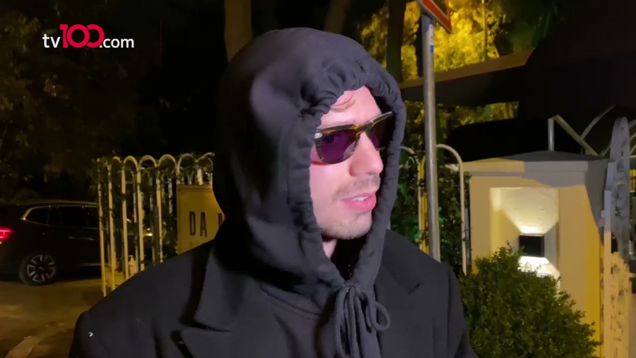Sadakatsiz'in Selçuk'u Taro Emir Tekin: Eda Ece çok tatlı