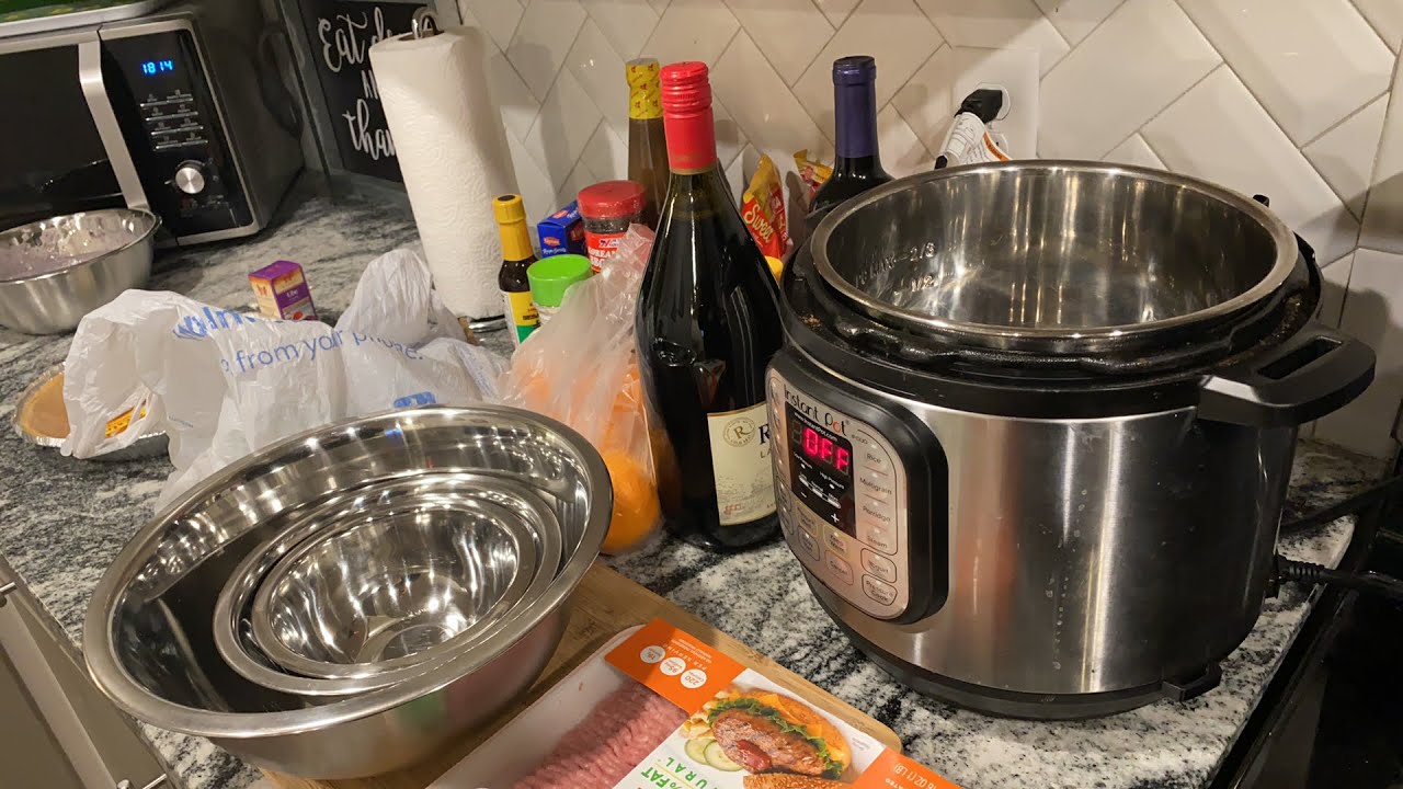 MGLS Day 2 Part 1- NYE Feast (Cooking)